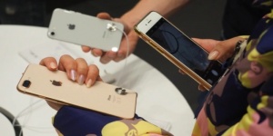 Apple обвинили в дискриминации: что станет с iPhone в России