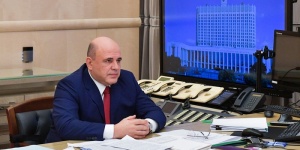 Мишустин считает, что российское кино должно соответствовать традиционным ценностям
