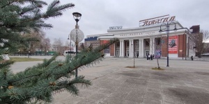 В Саратове провели кинолекции о методах сохранения культурного наследия