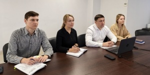 В Саратовской области будет внедряться обновленный региональный стандарт развития креативных индустрий