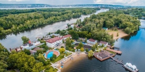 Областная власть поддерживает инвесторов, развивающих местный туризм
