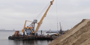 У Ротенбергов в Саратове снова клюет - еще один контракт в Затоне на 2,4 млрд достался ЕКС