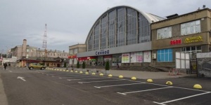 Великий Саратовский Асфальт &mdash; Сенная площадь станет местом притока туризма и оттока бизнеса