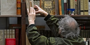 Искусственный интеллект против книг