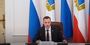День Победы должен проходить ярко: губернатор отказался от парада и салюта на 9 Мая