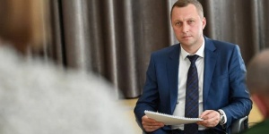 Саратовский губернатор занял 1-е место в топе по приросту подписчиков в &laquo;Телеграме&raquo;