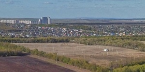 Участки для многодетных на землях НИИ Юго-Востока в Саратове &mdash; что обещал минстрой и кто за это ответит