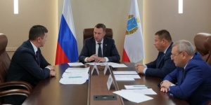 В области начали борьбу с нерадивыми охотхозяйствами