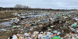 В Саратове готовится выставка против мусора