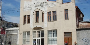 В Саратове собираются реставрировать дом, вдохновивший Ильфа и Петрова. Найти для него арендатора у государства не вышло