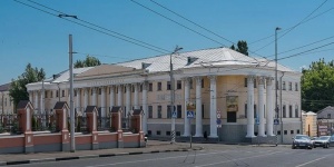 Саратовский областной музей краеведения успешно провёл традиционный День дарителя, приуроченный к Дню рождения музея