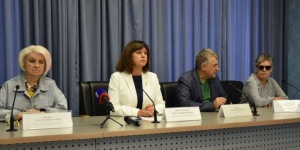 Европа проявляет интерес: на &laquo;Саратовские страдания&raquo; поступили заявки из 134 стран