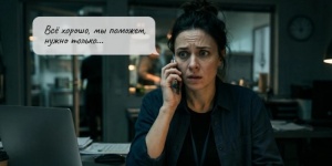 &laquo;Тебе за это ничего не будет, не бойся&raquo;