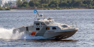 Саратовский губернатор расставил сети на "Марлина": в аэропорт Гагарин хотят пустить водное такси - что известно о проекте