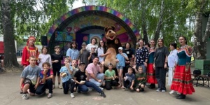 Подведены итоги областного конкурса ведущих развлекательно-игровых программ &laquo;Мастера хорошего настроения-2025&raquo;