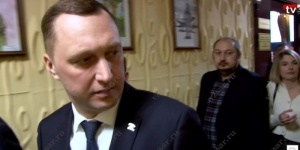 Саратовский губернатор о слиянии районов: "В данный момент таких планов нет"