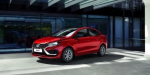 Саратовская компания поможет запустить производство LADA Iskra