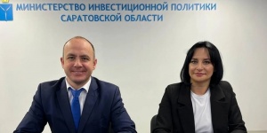 В Саратовской области может появиться парк-музей русской сказки