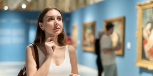 Международный день музеев: история, акции и лучшие музеи России
