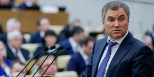 Володин призвал саратовских чиновников не заниматься &laquo;очковтирательством&raquo;