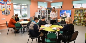 В Саратовской области число работников культуры, которые получат миллион, увеличено до 35 человек