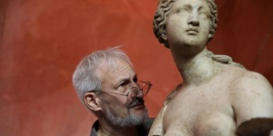 Раскрыты тайны "биографии" 1800-летней Венеры Эрмитажа